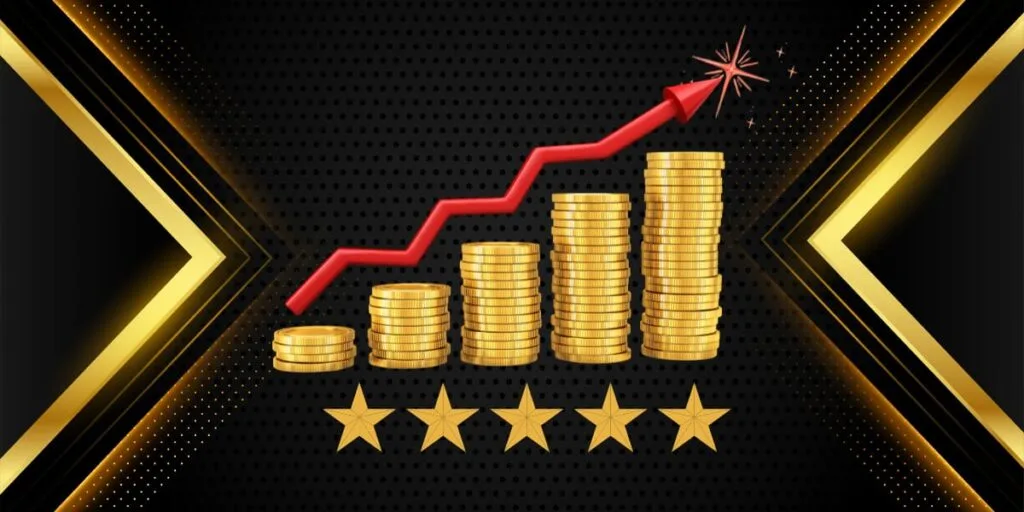 Kalyan Chart Results with Rising Bar Graph – Matka World