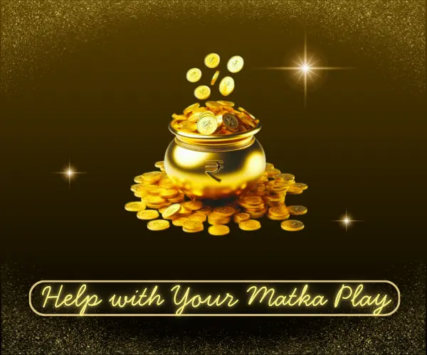 Expert help for Matka queries