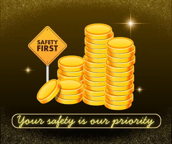 Safe and secure gaming on Matka World