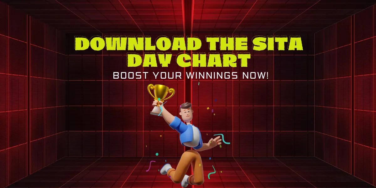 Sita Day Chart