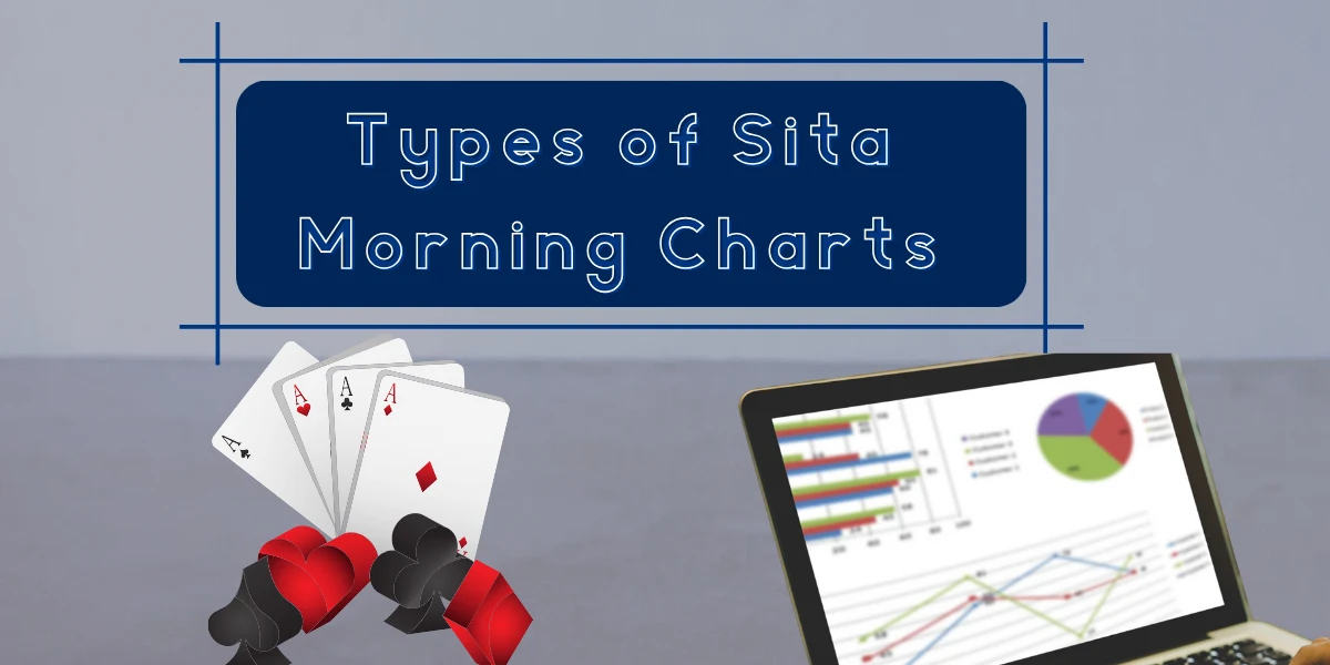 sita morning jodi chart