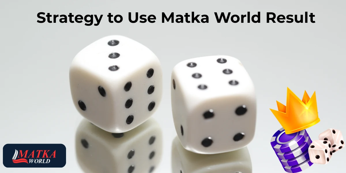matka world result